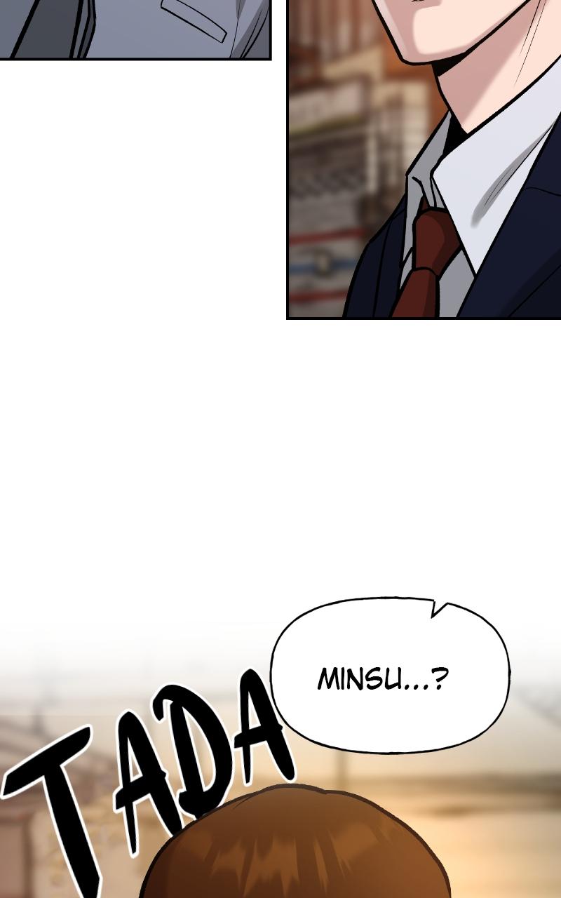 Designated Bully Chapter 16