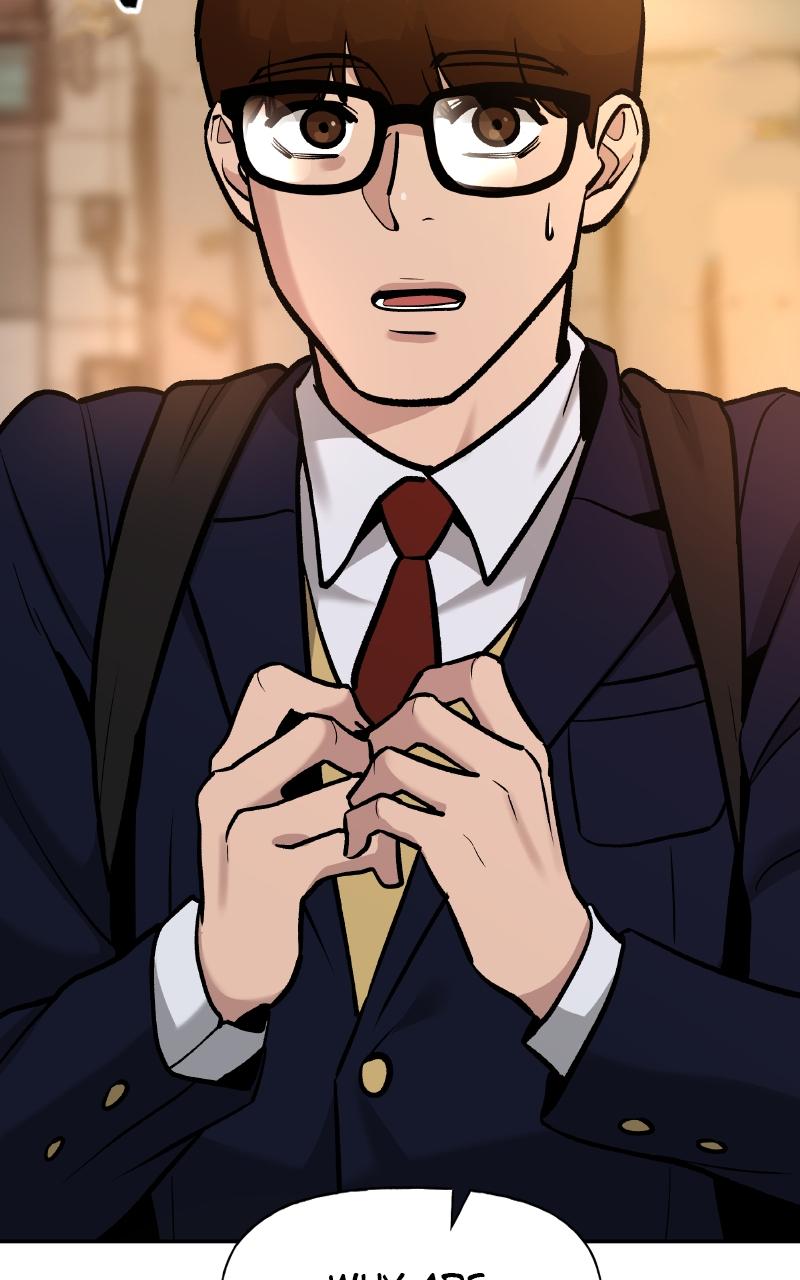 Designated Bully Chapter 16