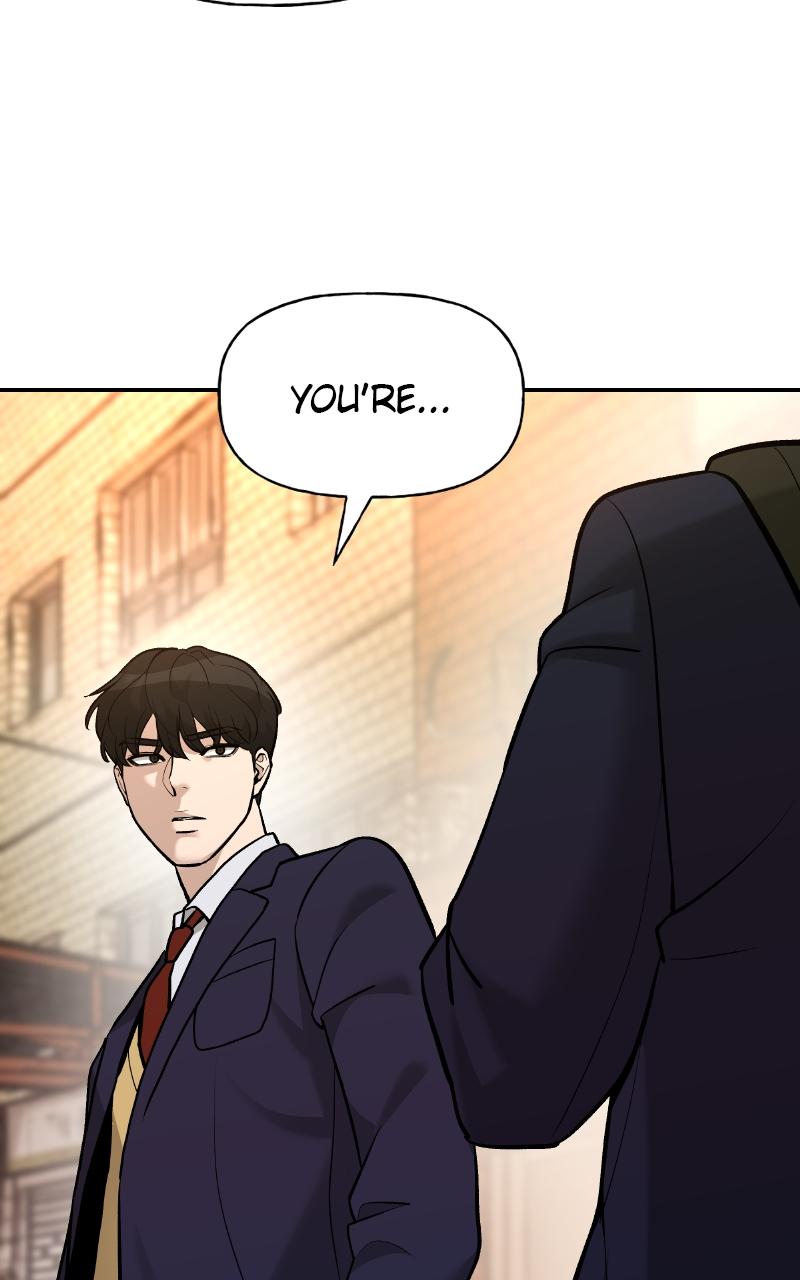 Designated Bully Chapter 16