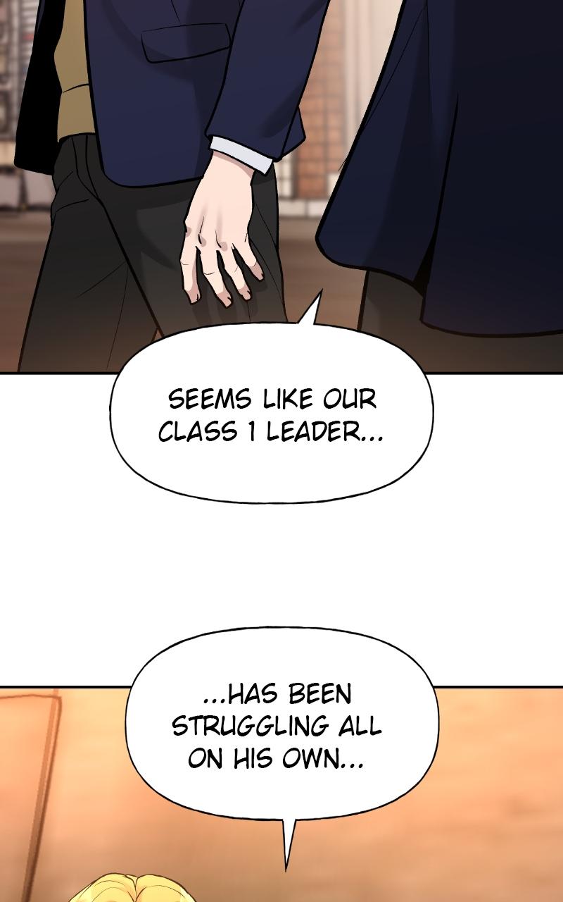 Designated Bully Chapter 16