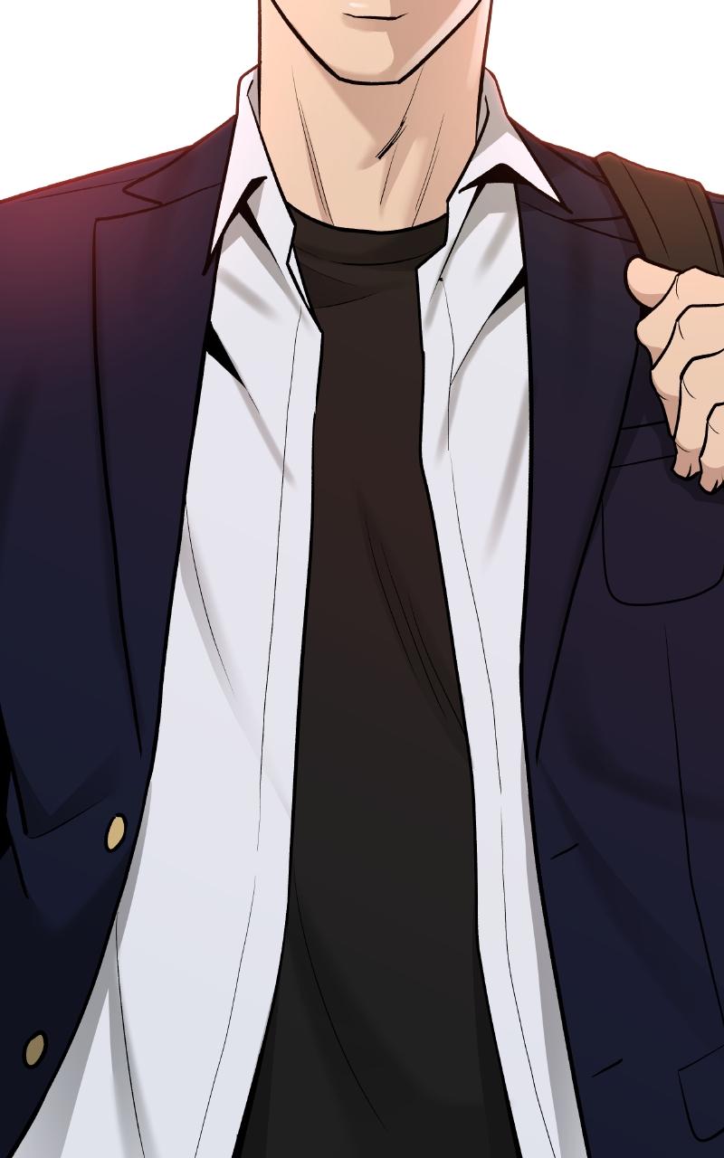 Designated Bully Chapter 16