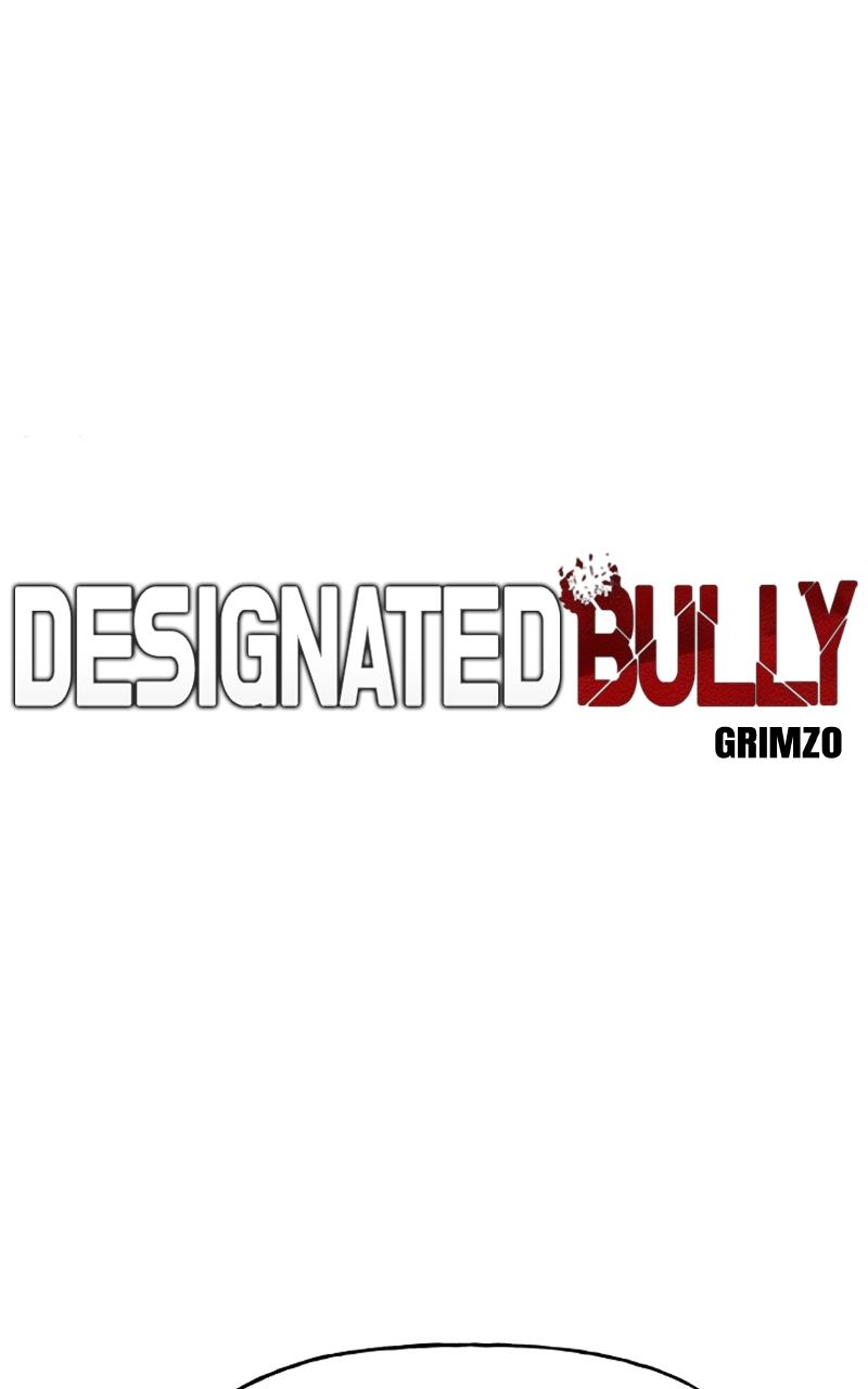 Designated Bully Chapter 17