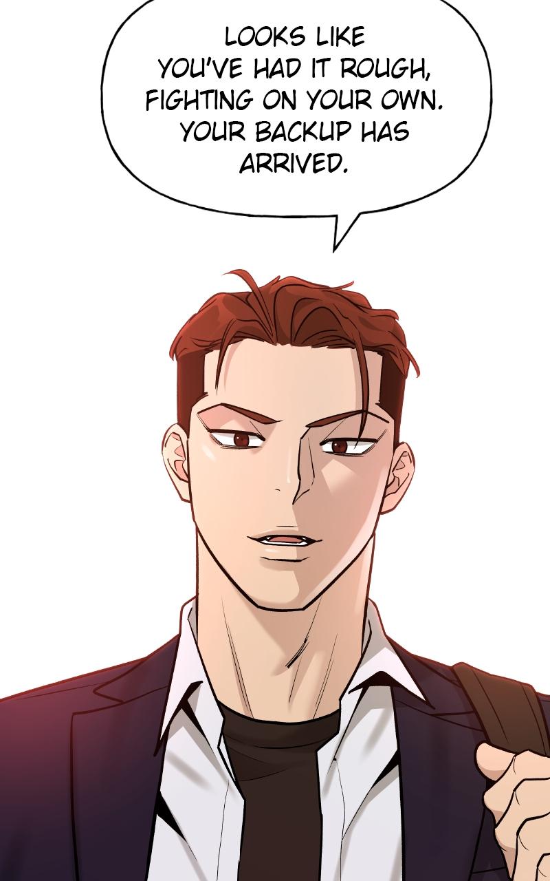 Designated Bully Chapter 17