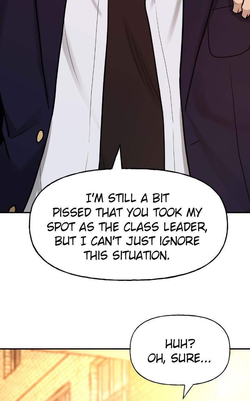 Designated Bully Chapter 17