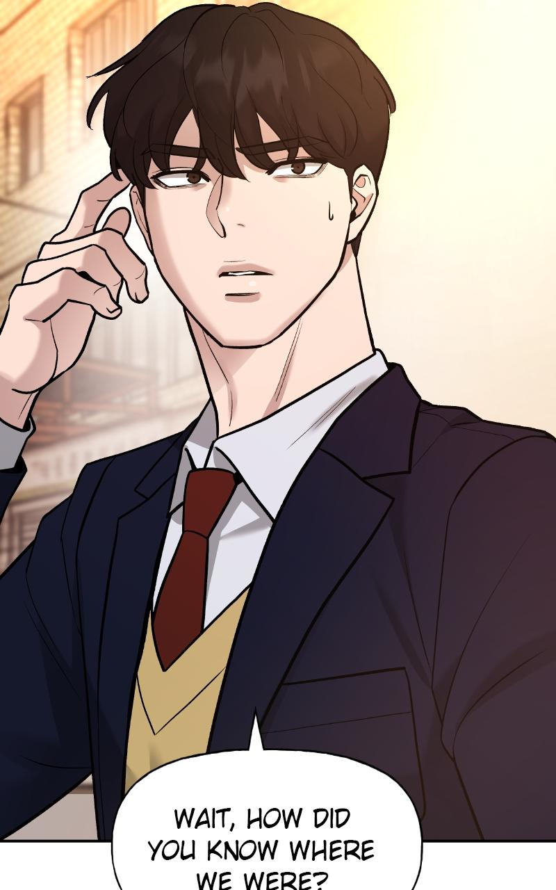 Designated Bully Chapter 17