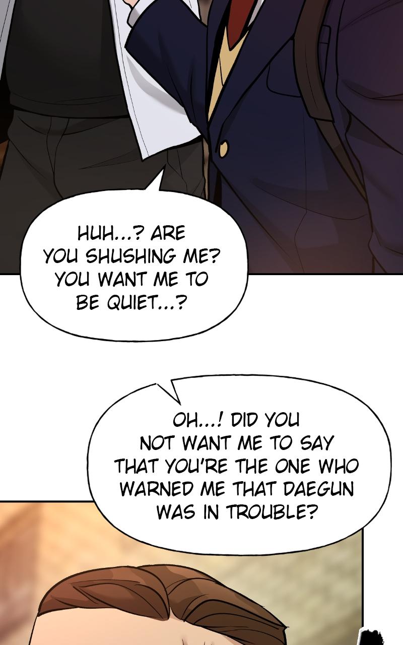 Designated Bully Chapter 17