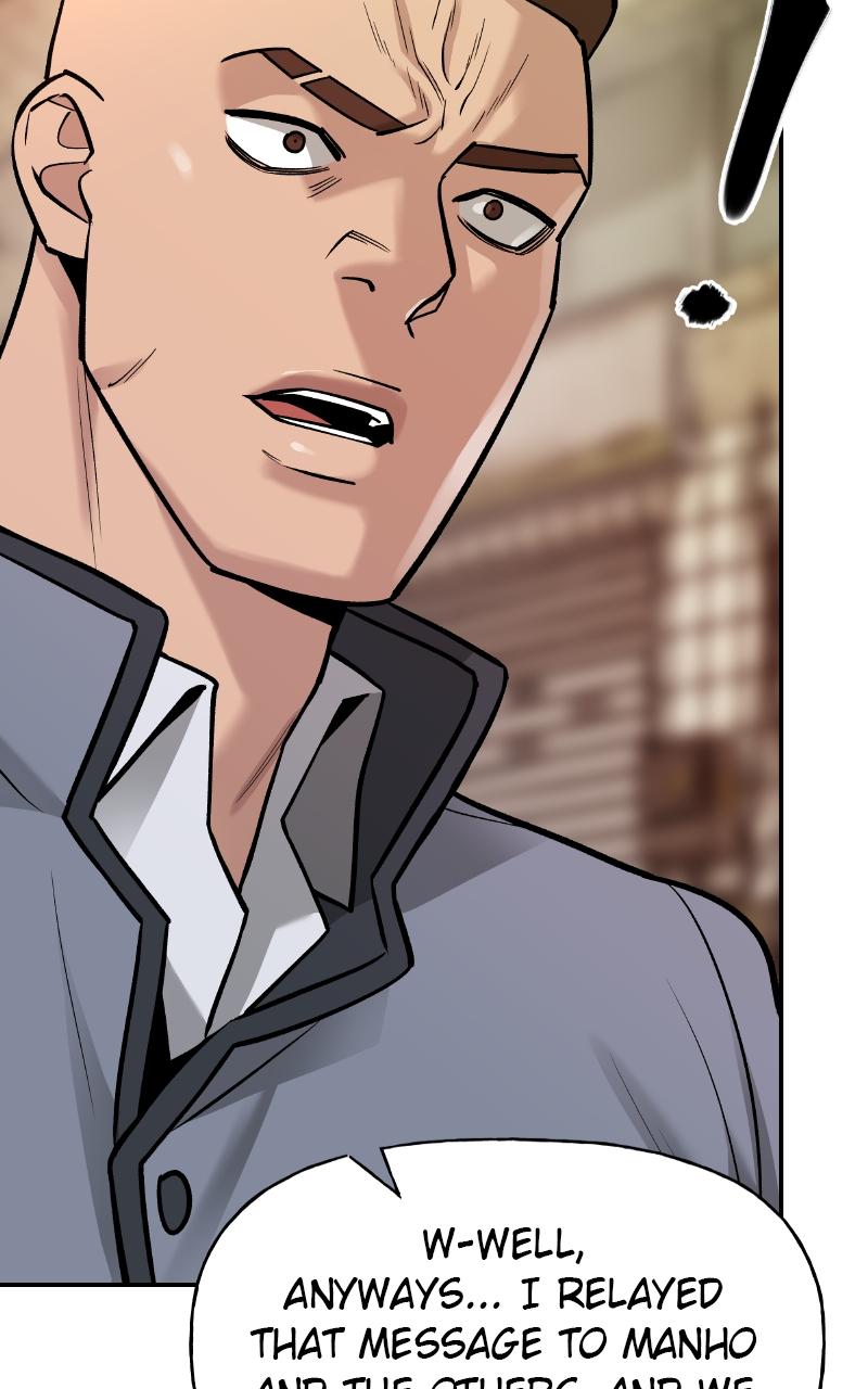 Designated Bully Chapter 17