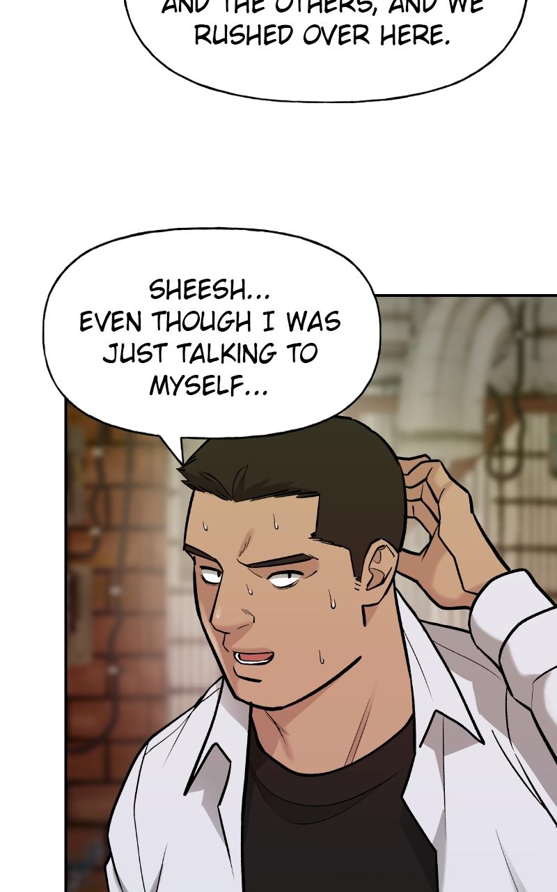 Designated Bully Chapter 17