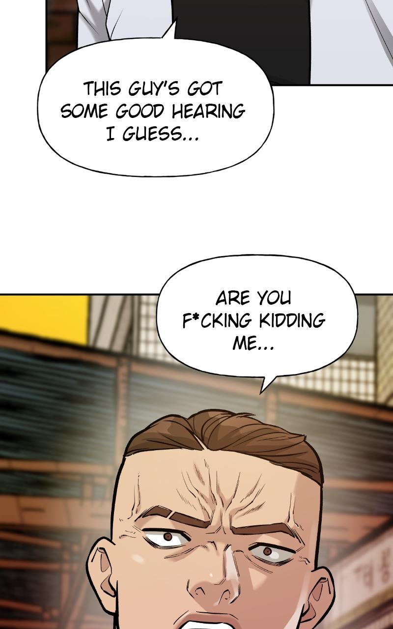 Designated Bully Chapter 17