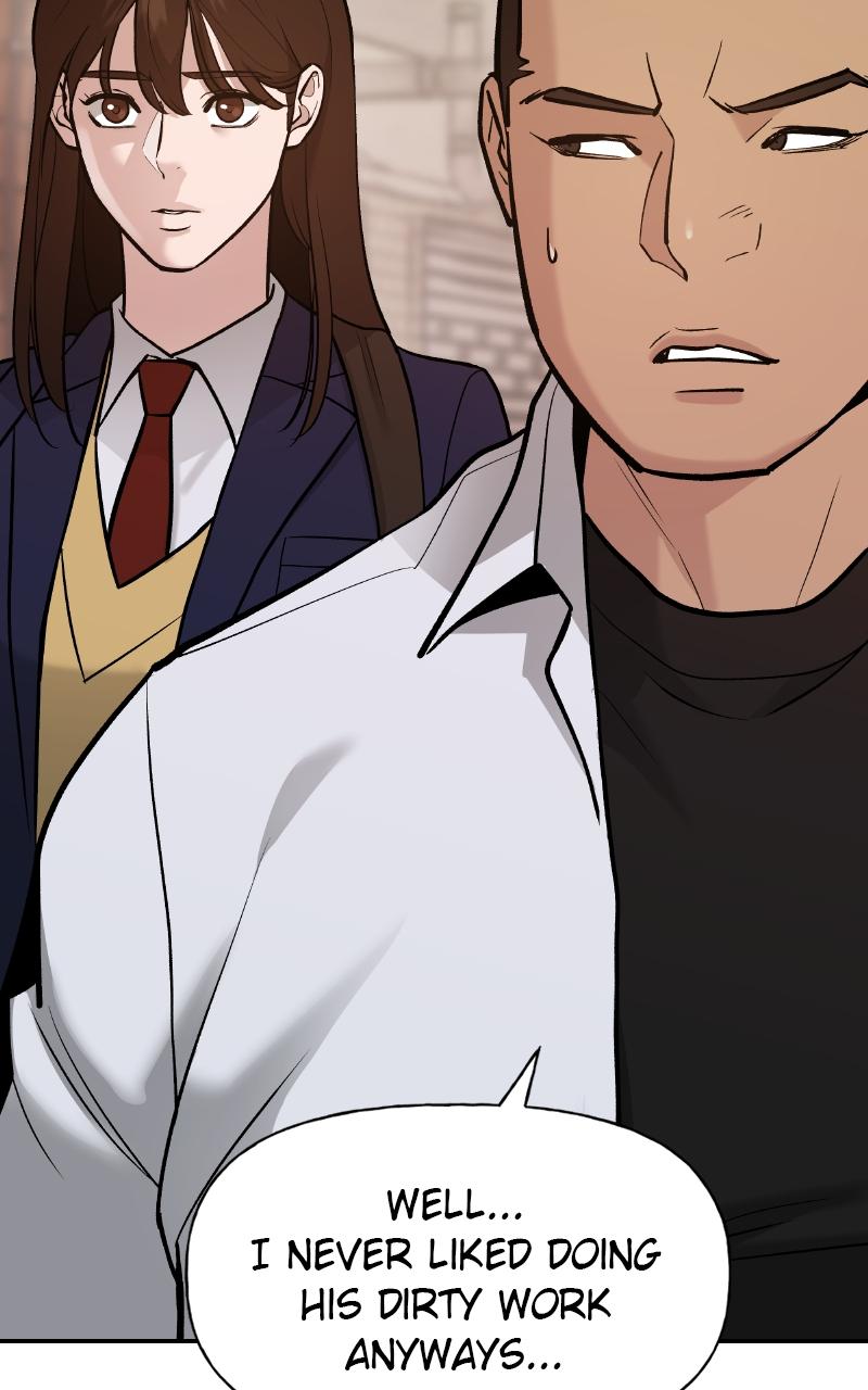 Designated Bully Chapter 17