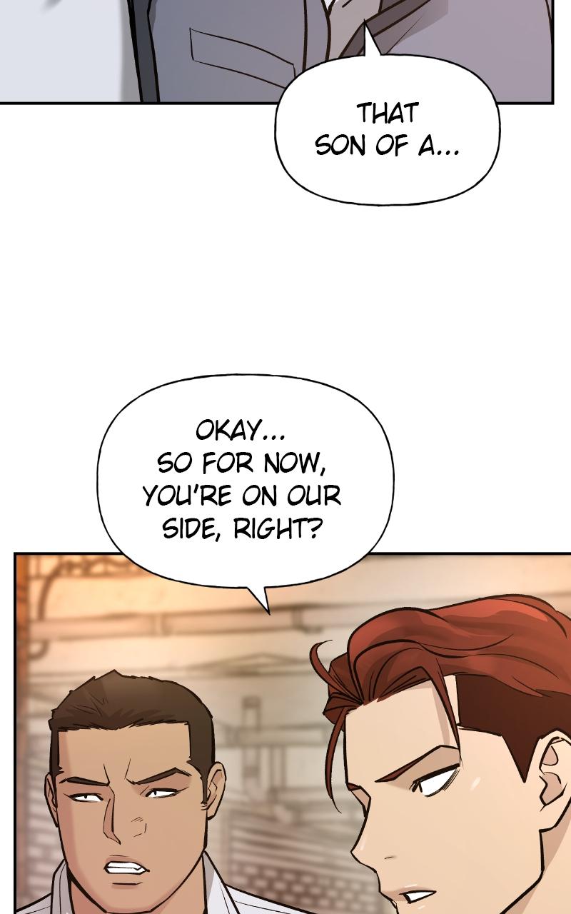 Designated Bully Chapter 17