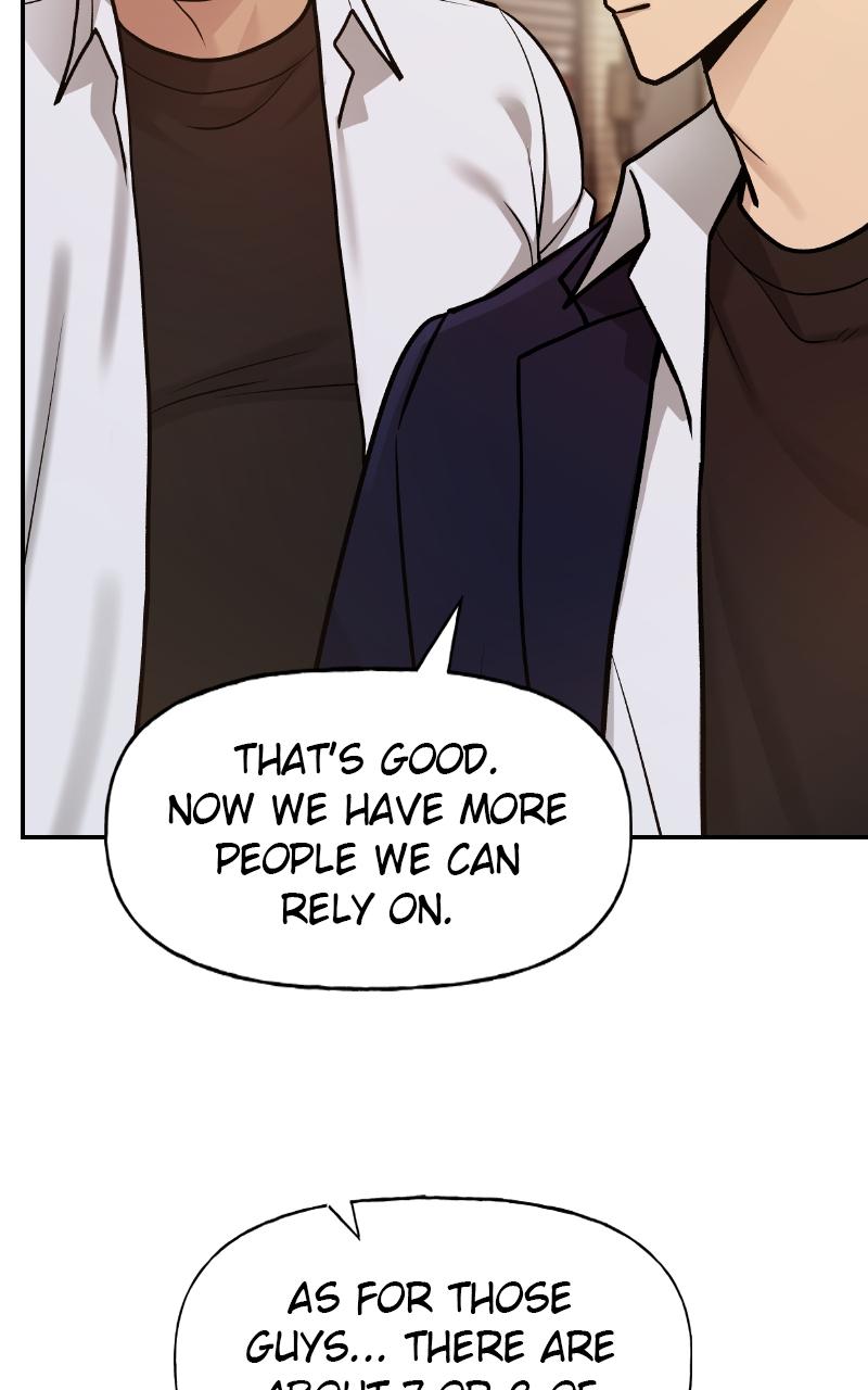 Designated Bully Chapter 17