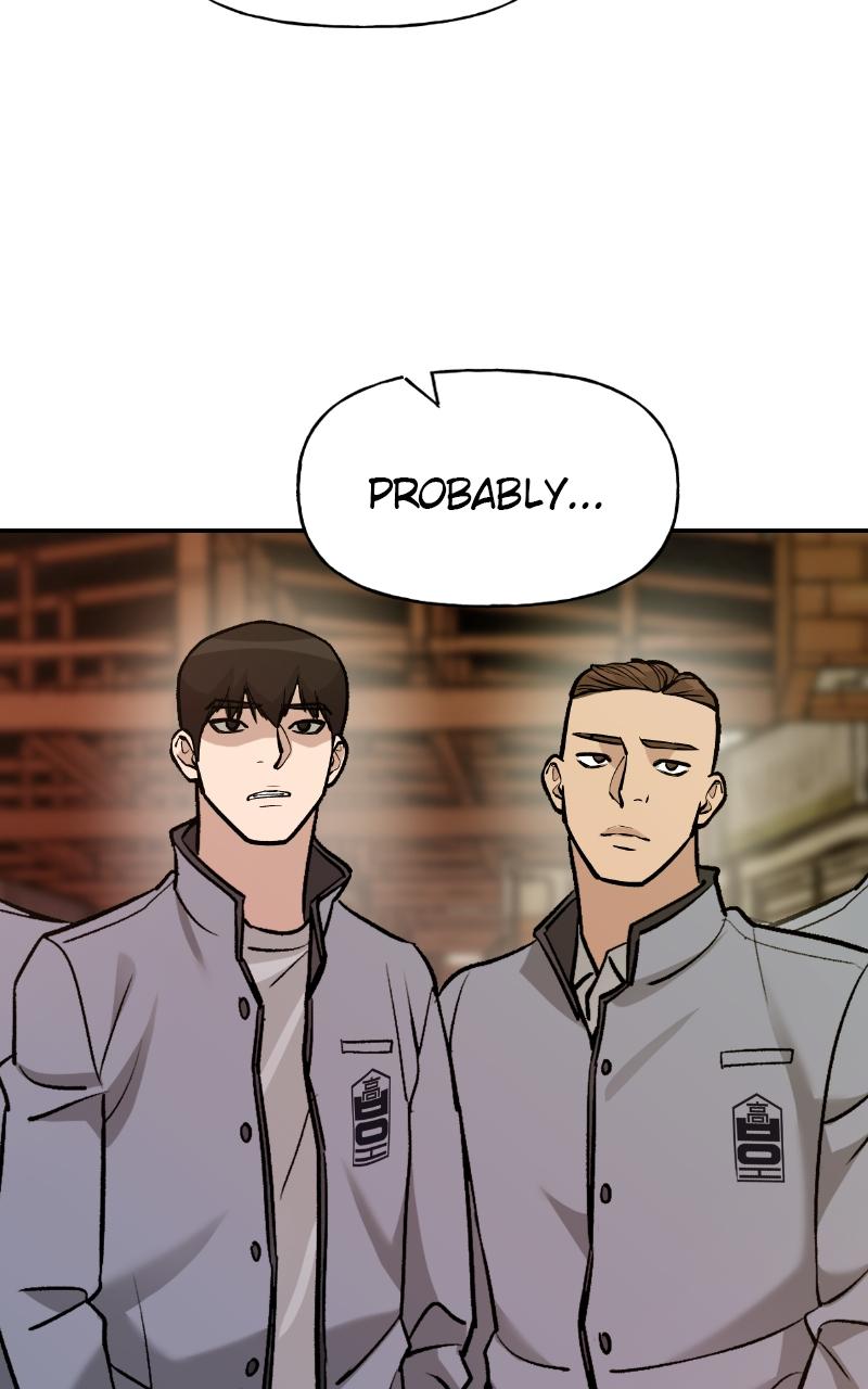 Designated Bully Chapter 17