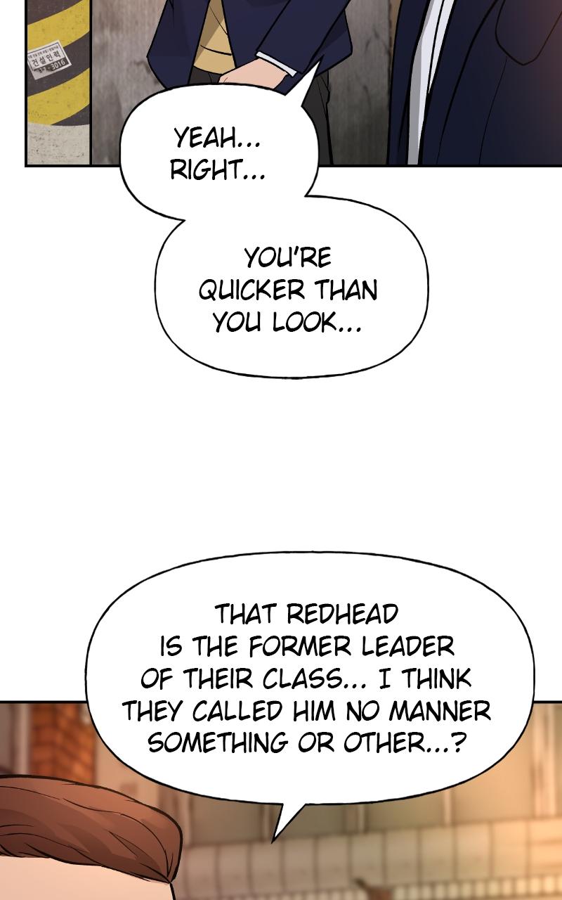 Designated Bully Chapter 17