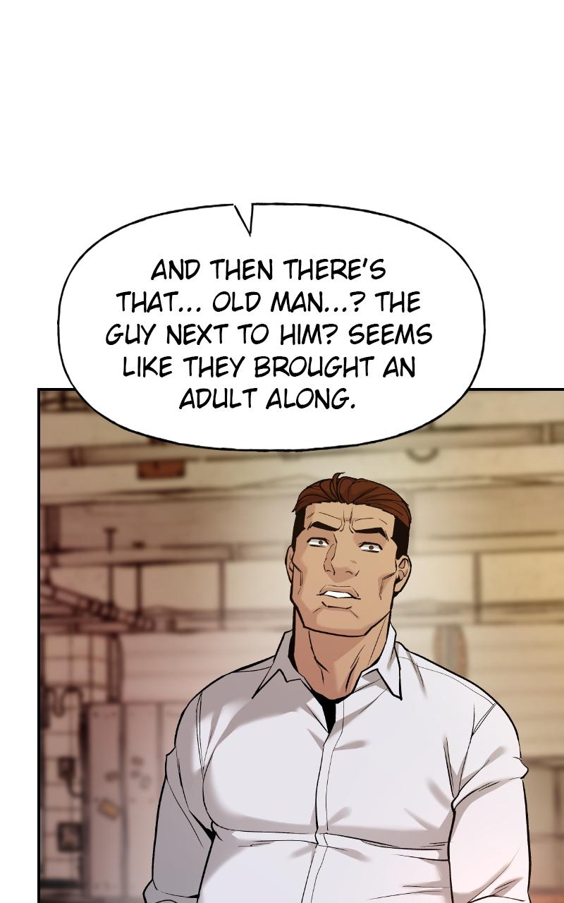 Designated Bully Chapter 17