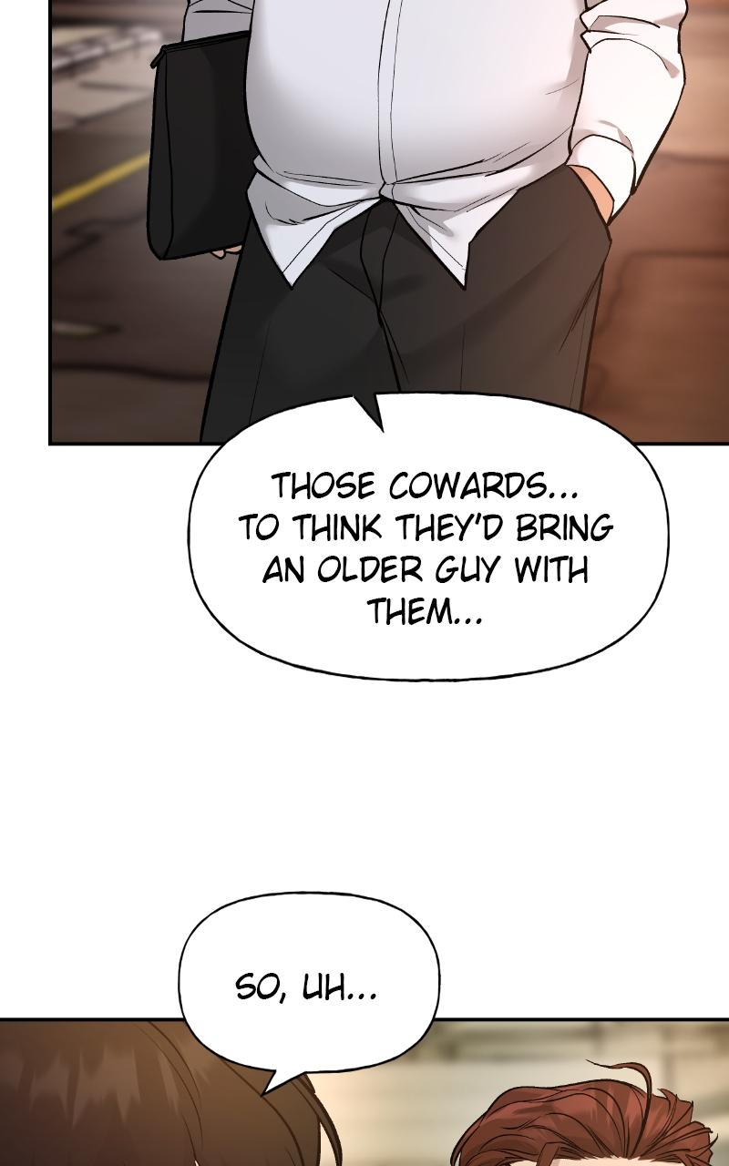 Designated Bully Chapter 17