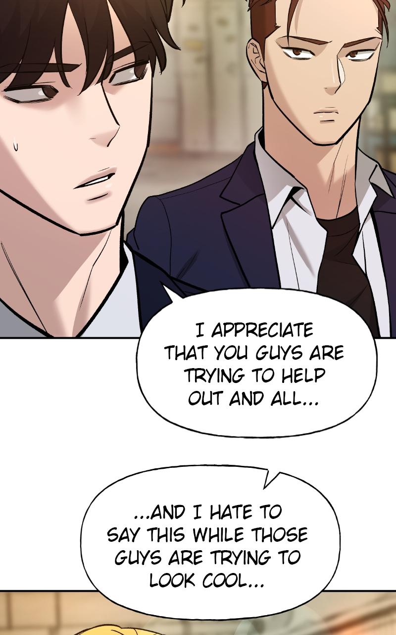 Designated Bully Chapter 17