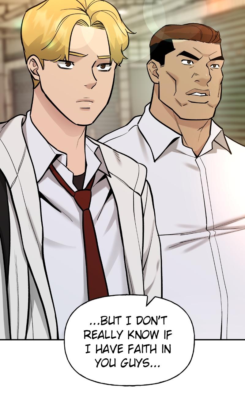 Designated Bully Chapter 17