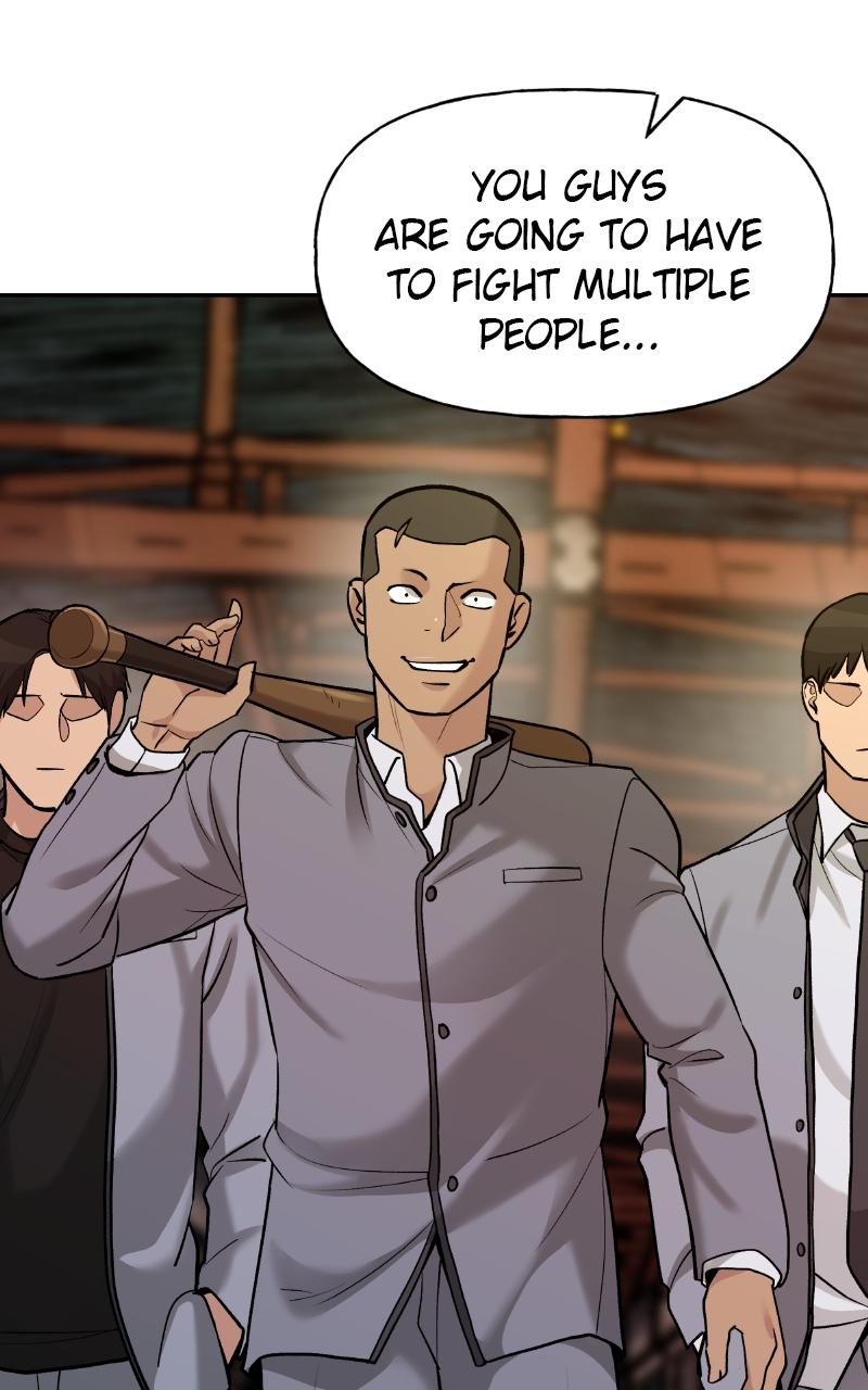 Designated Bully Chapter 17