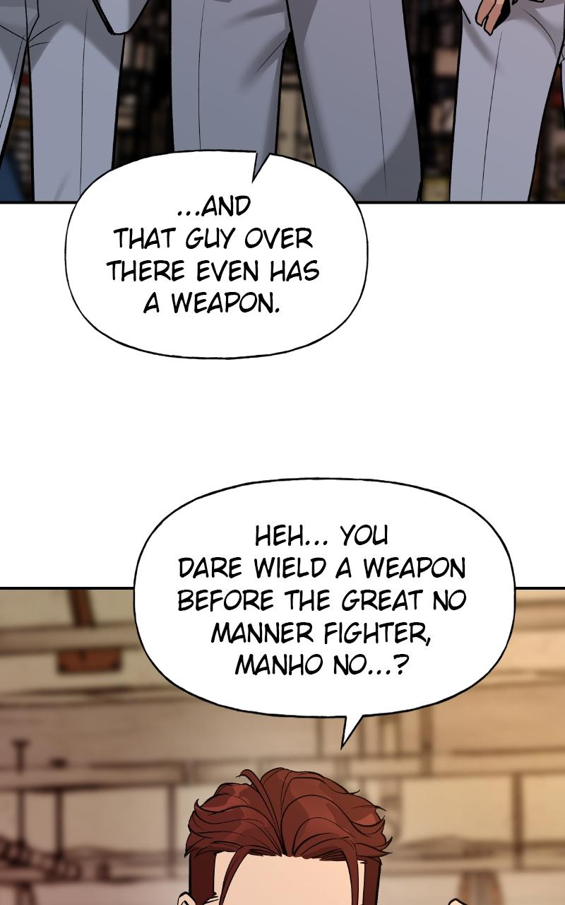 Designated Bully Chapter 17