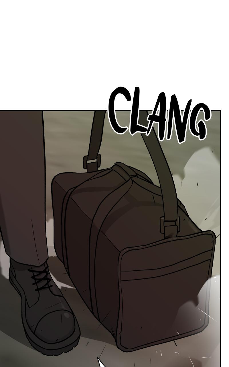 Designated Bully Chapter 17