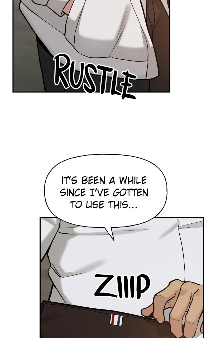 Designated Bully Chapter 17