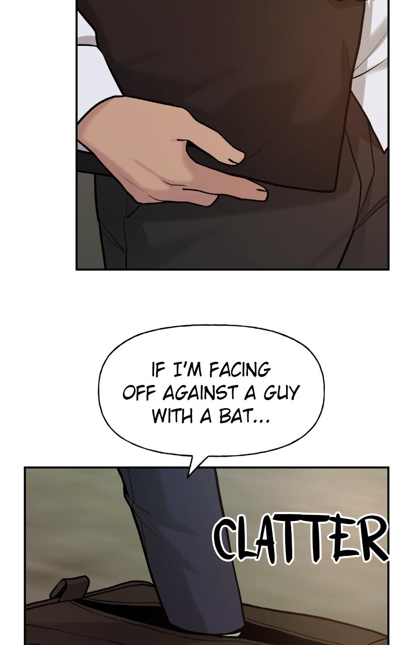 Designated Bully Chapter 17