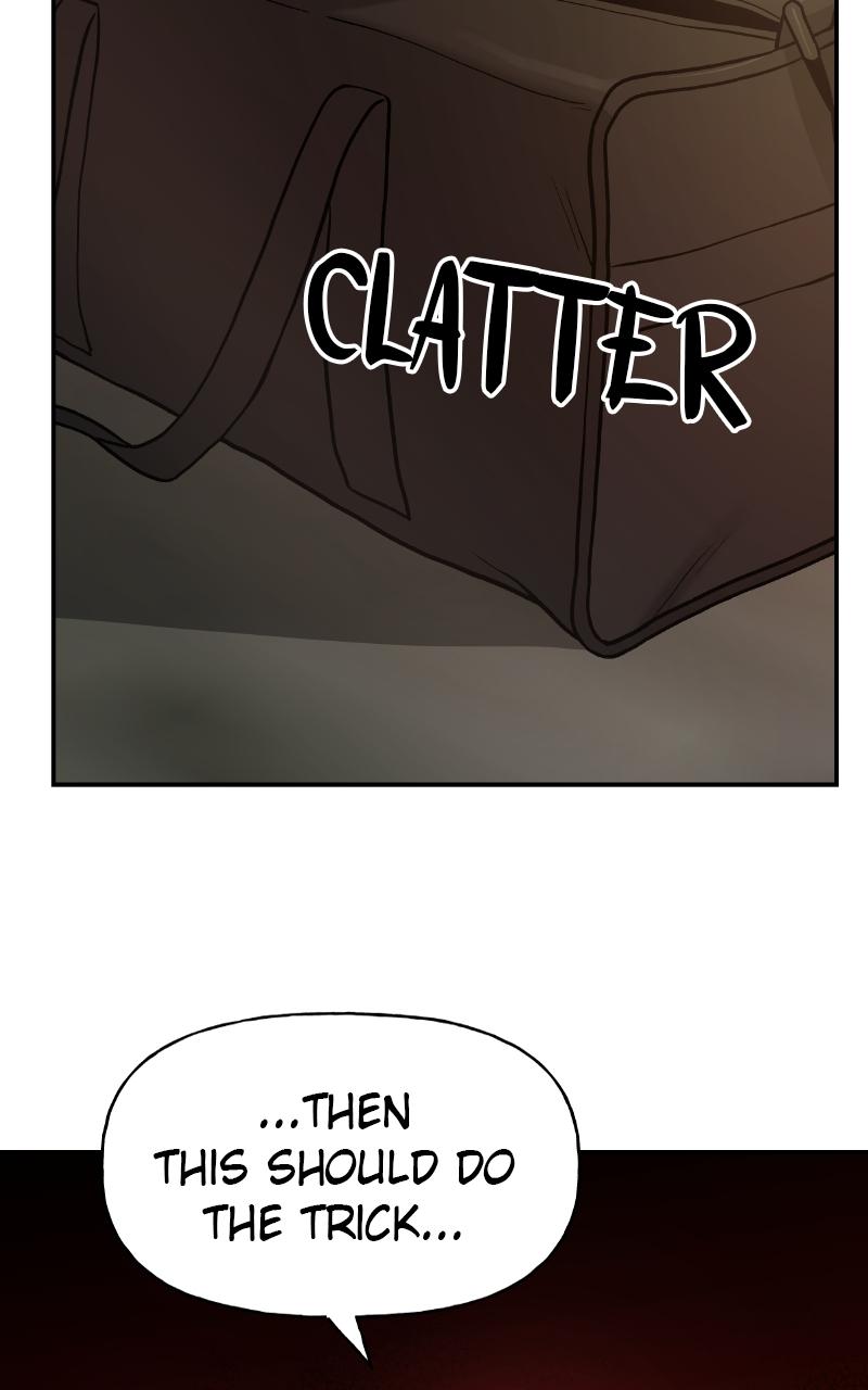 Designated Bully Chapter 17