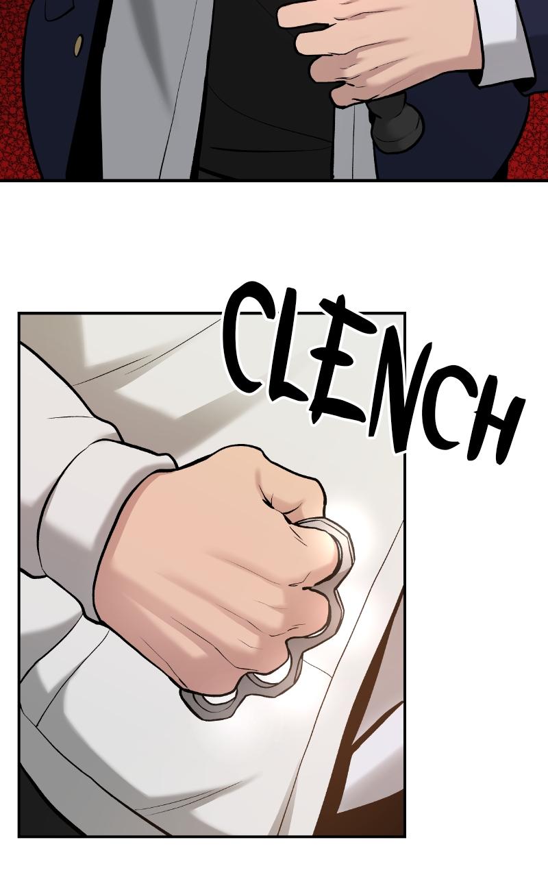 Designated Bully Chapter 17