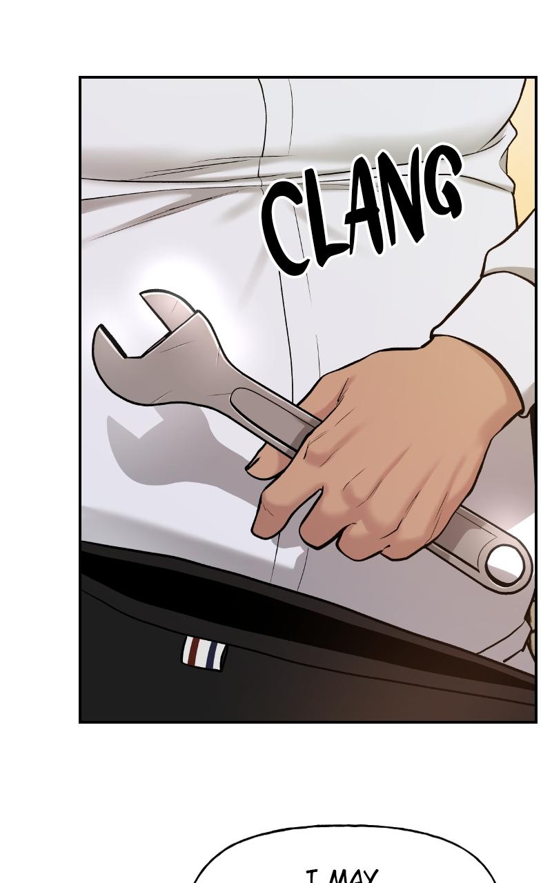 Designated Bully Chapter 17