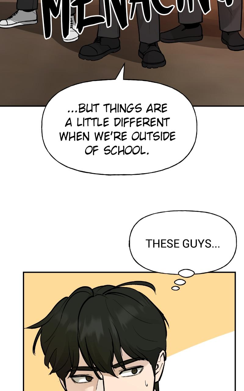 Designated Bully Chapter 17