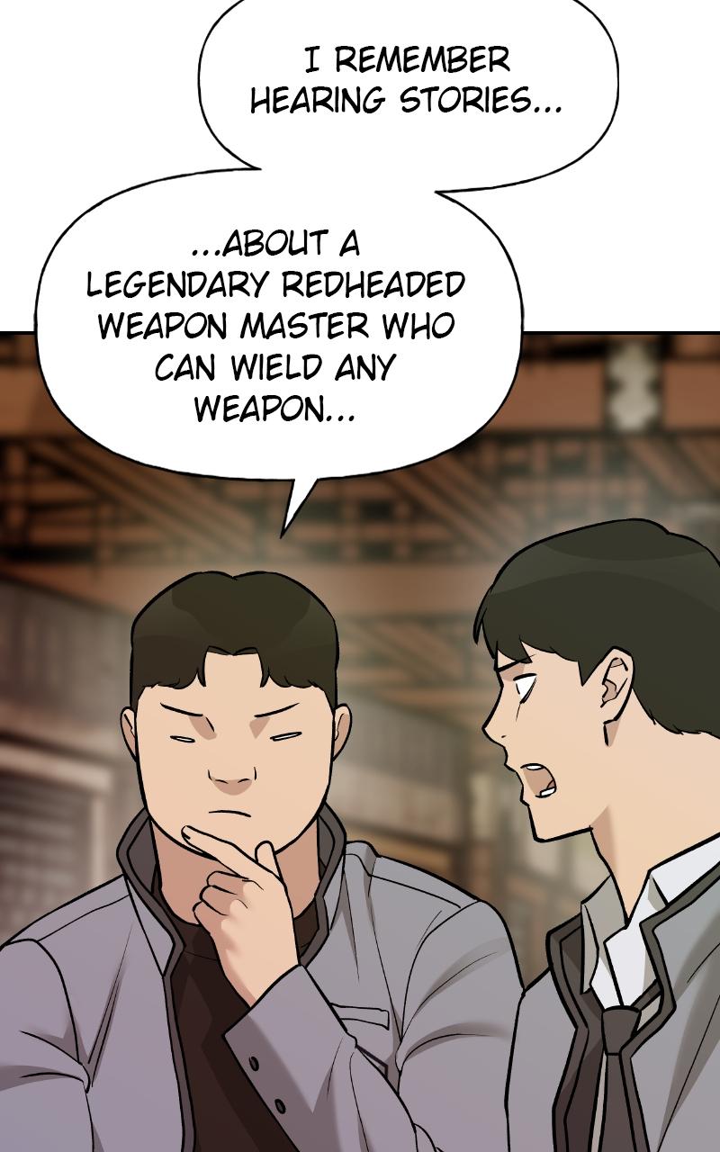 Designated Bully Chapter 17