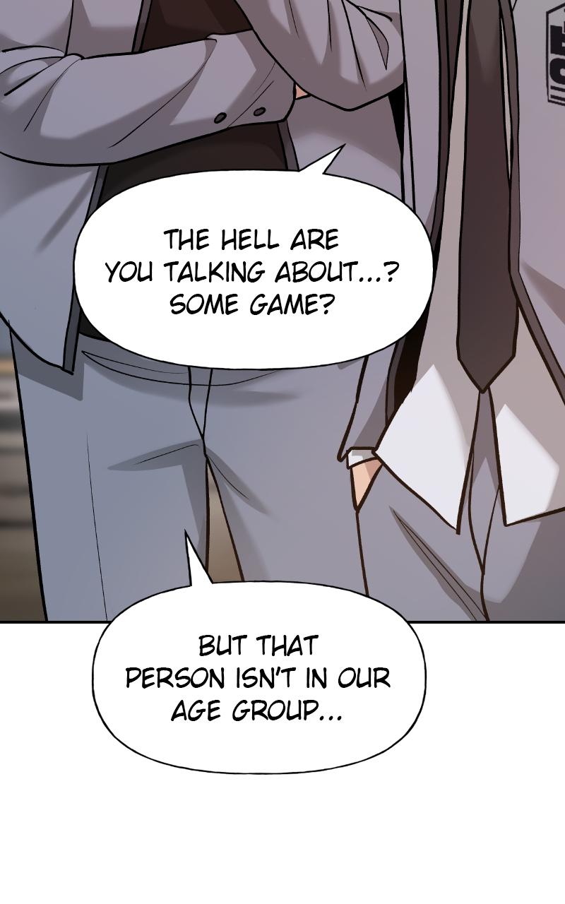 Designated Bully Chapter 17