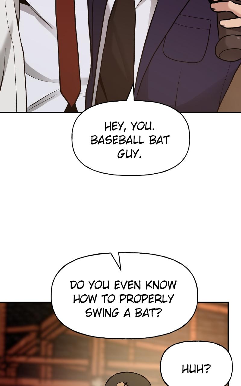 Designated Bully Chapter 17