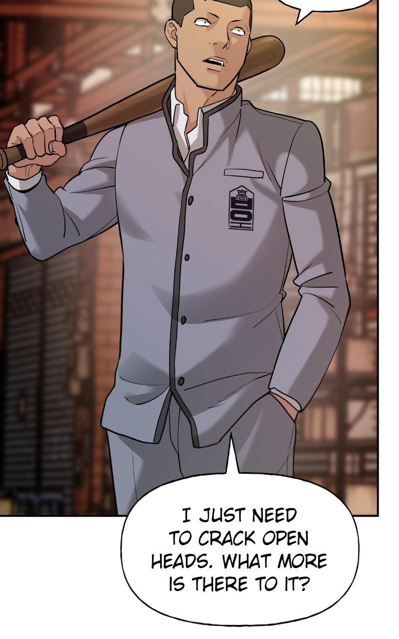 Designated Bully Chapter 17