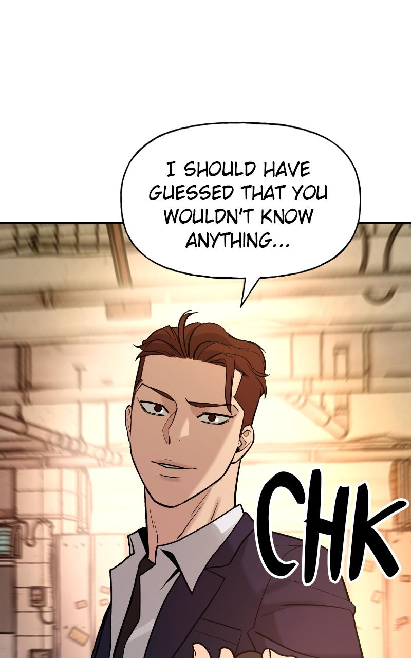 Designated Bully Chapter 17