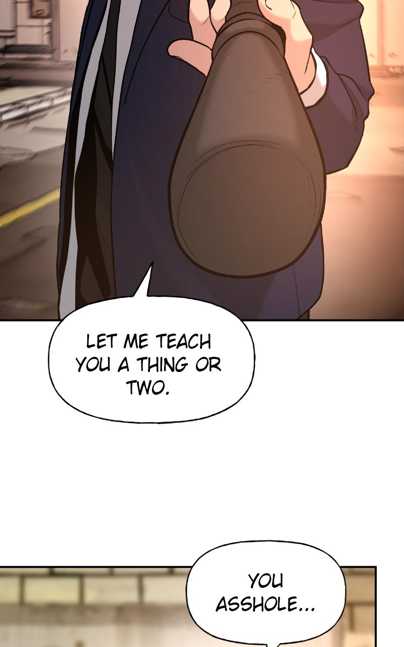 Designated Bully Chapter 17