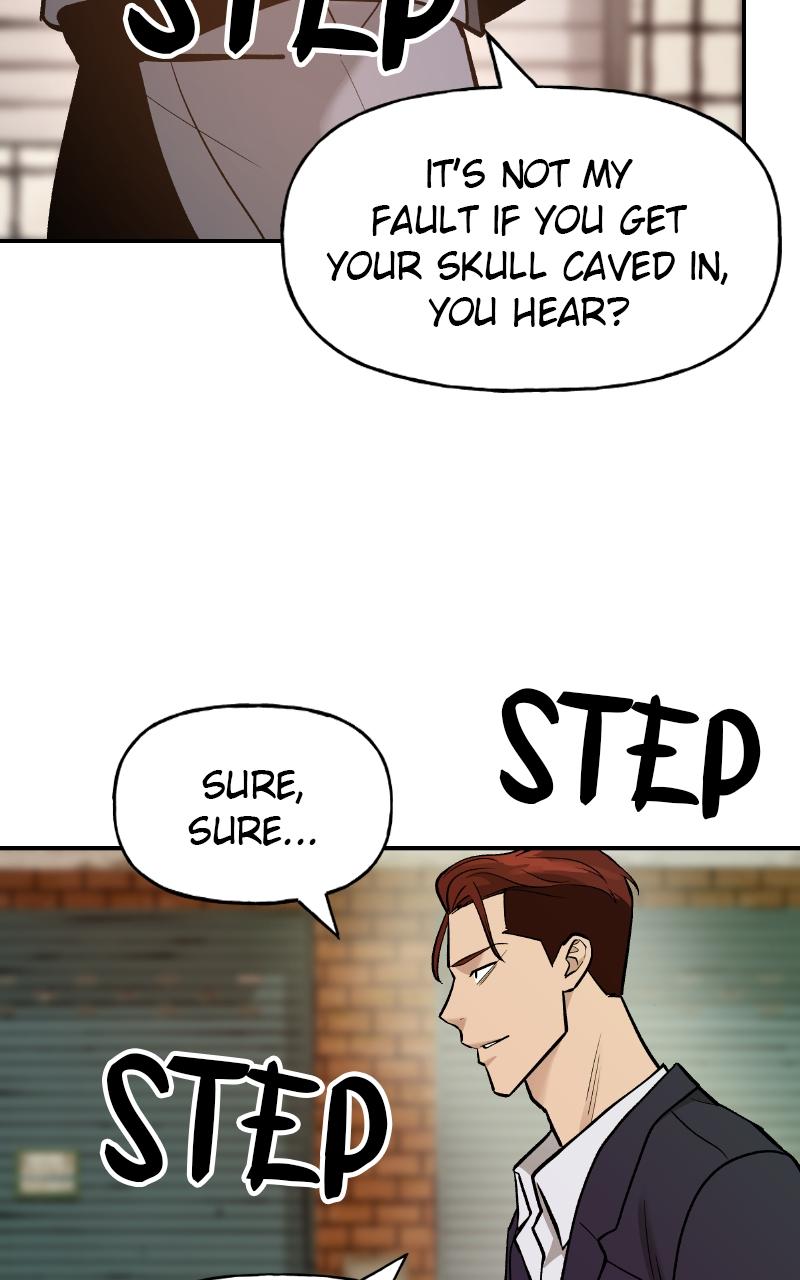 Designated Bully Chapter 17