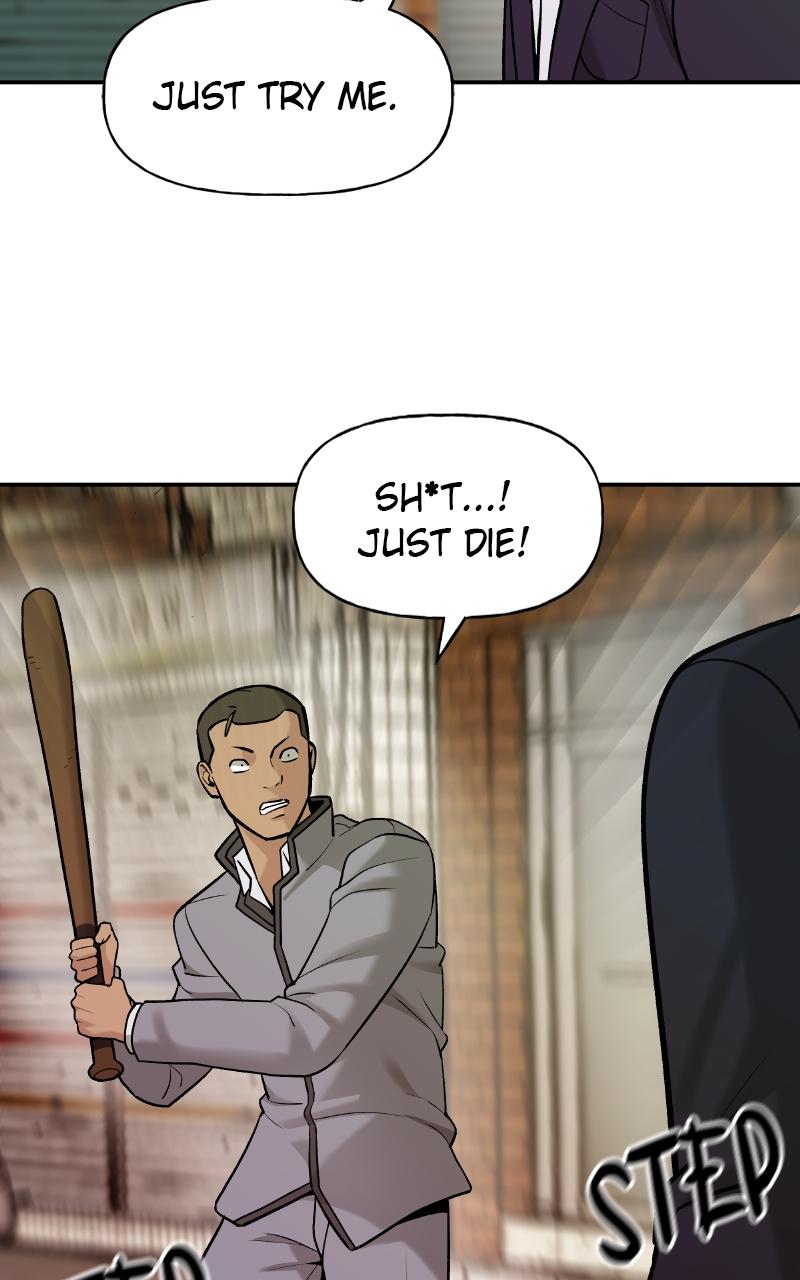 Designated Bully Chapter 17