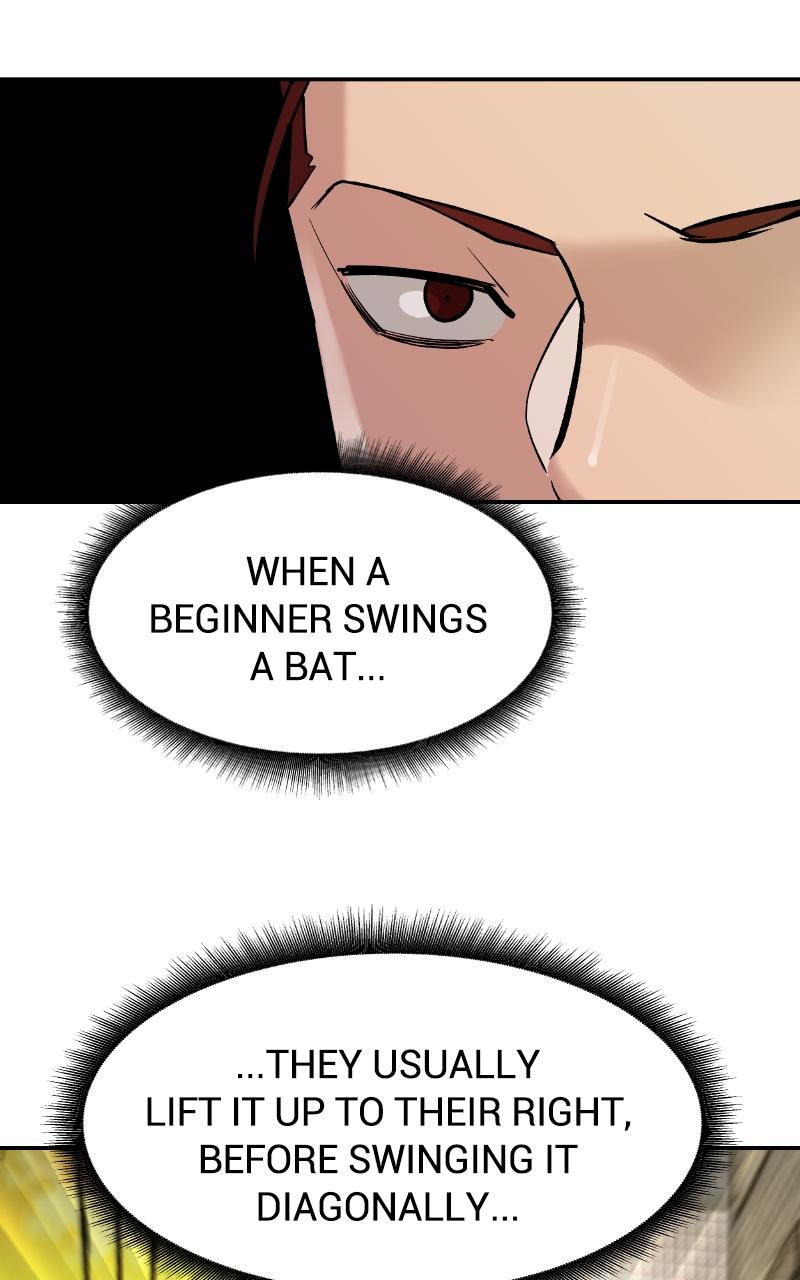 Designated Bully Chapter 17