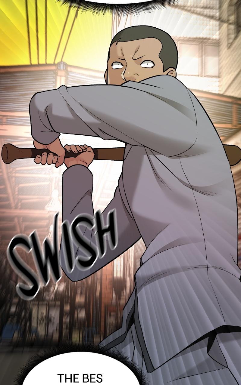 Designated Bully Chapter 17