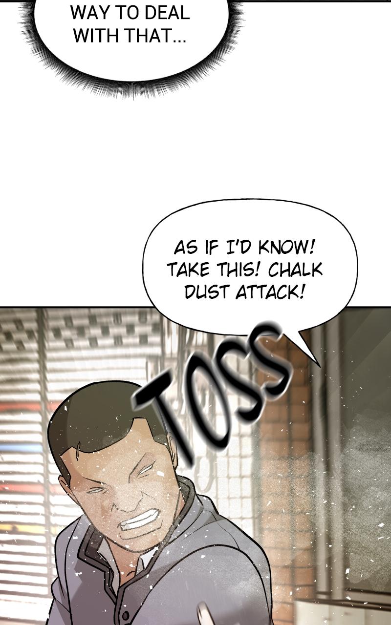 Designated Bully Chapter 17