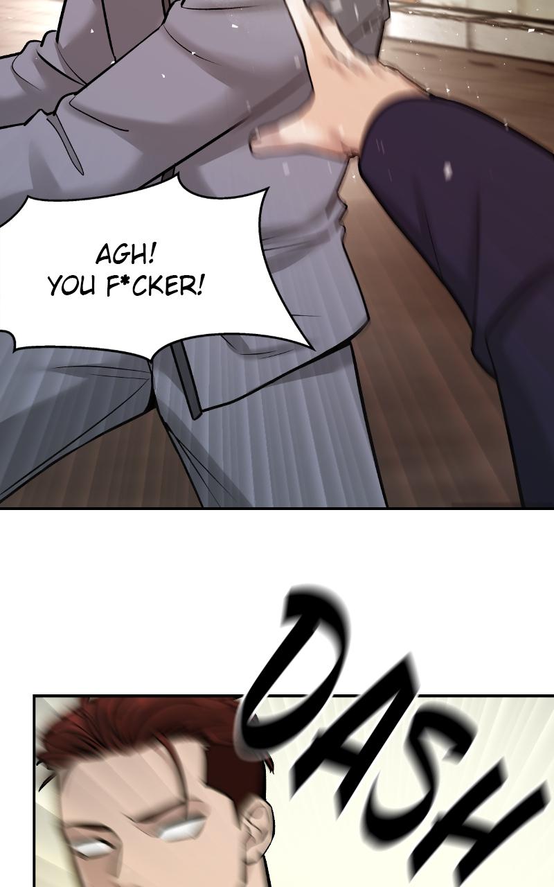 Designated Bully Chapter 17