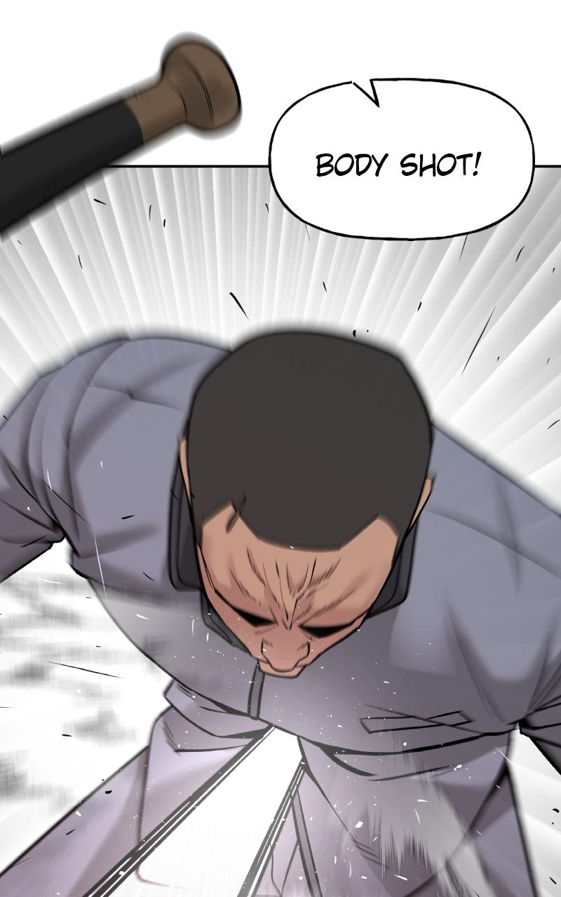 Designated Bully Chapter 17