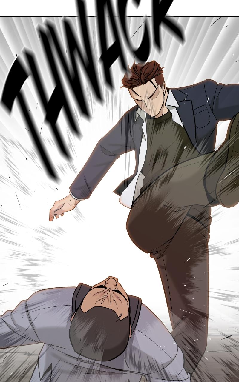 Designated Bully Chapter 17