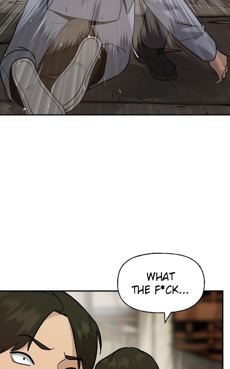 Designated Bully Chapter 17