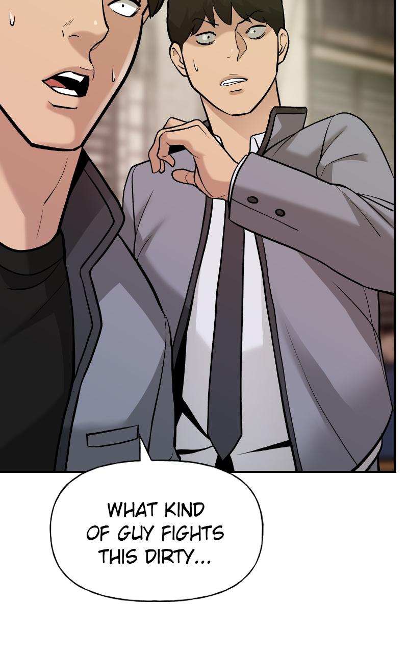 Designated Bully Chapter 17