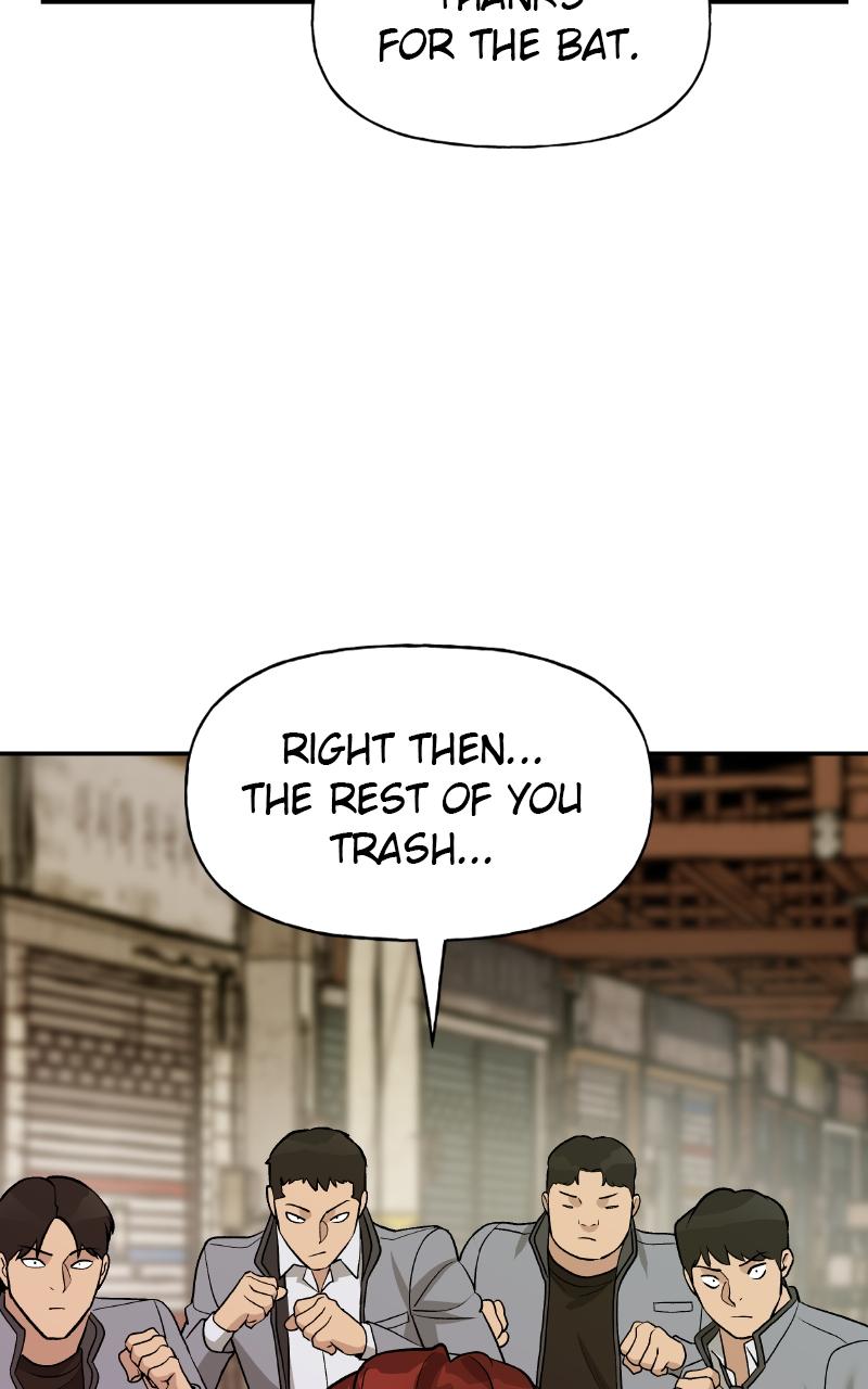 Designated Bully Chapter 17