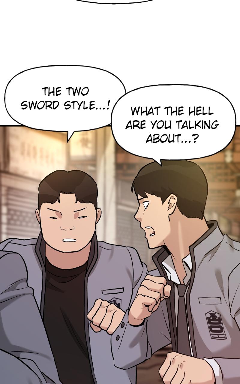 Designated Bully Chapter 17