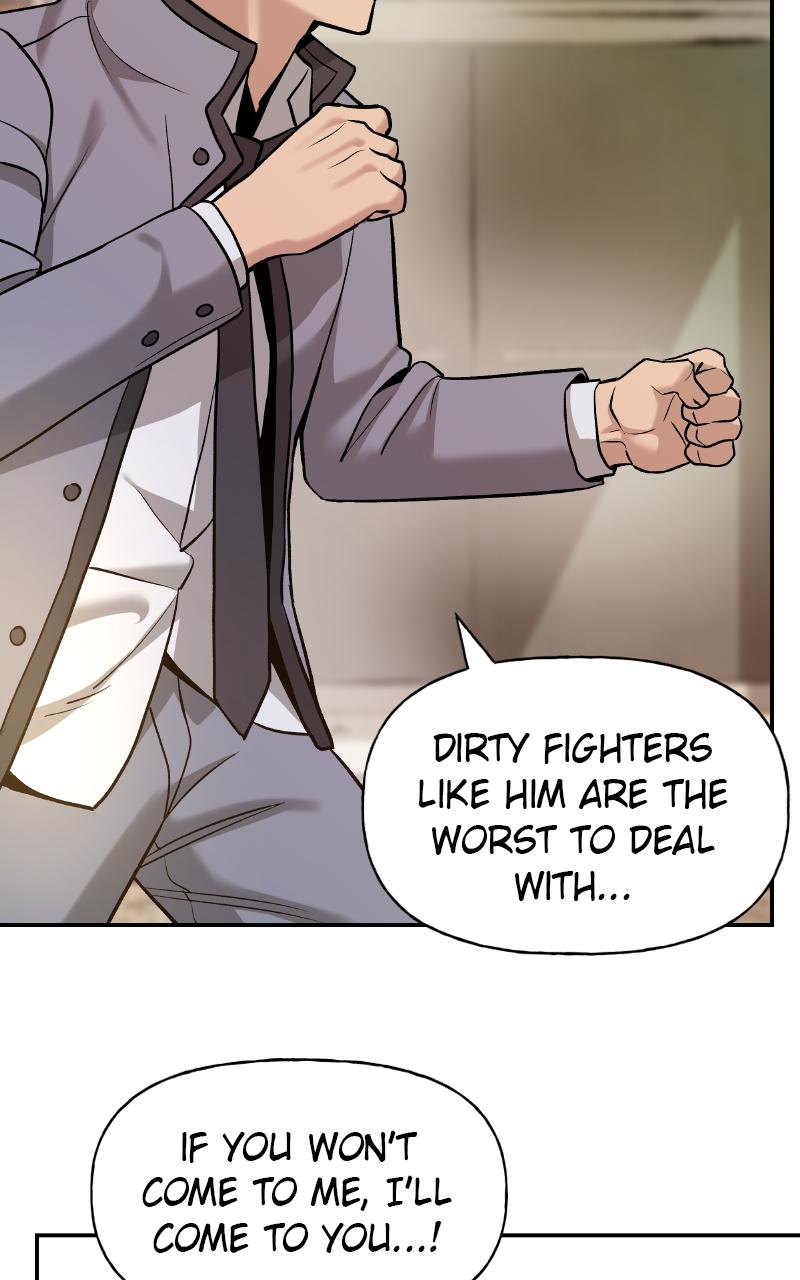 Designated Bully Chapter 17